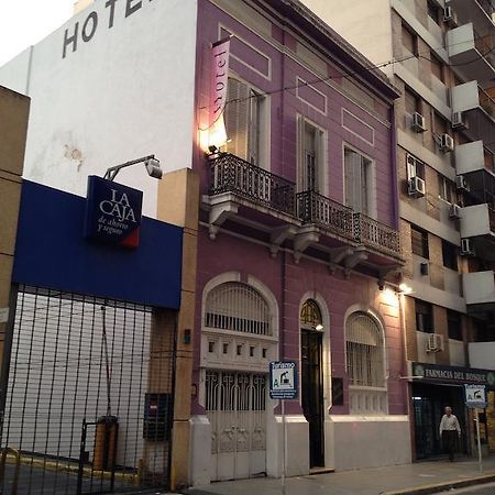 Sevilla Home Hotel Buenos Aires Phòng bức ảnh