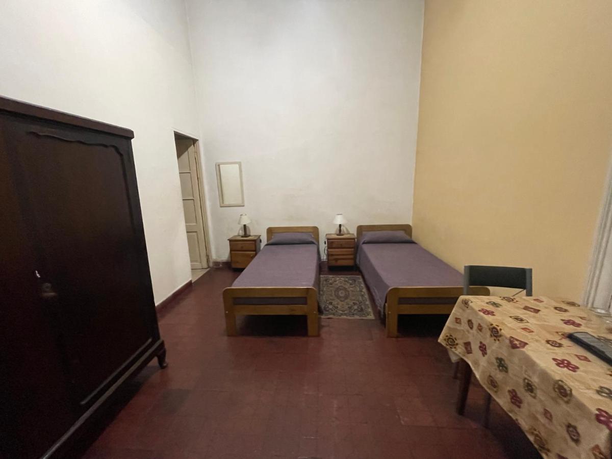 Sevilla Home Hotel Buenos Aires Ngoại thất bức ảnh