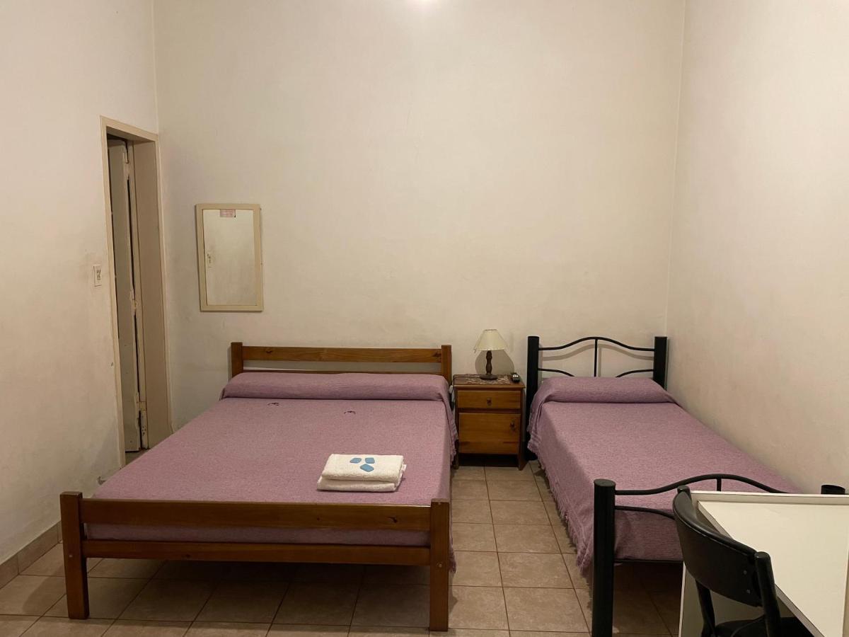 Sevilla Home Hotel Buenos Aires Ngoại thất bức ảnh