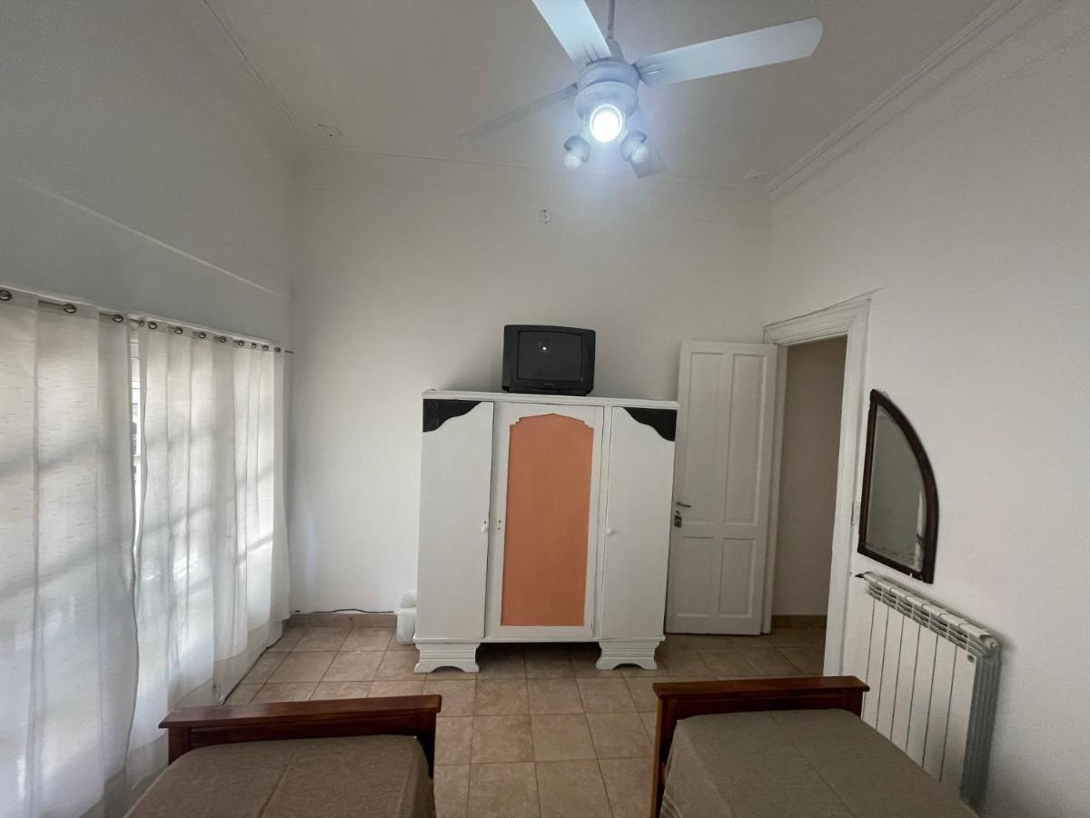 Sevilla Home Hotel Buenos Aires Ngoại thất bức ảnh
