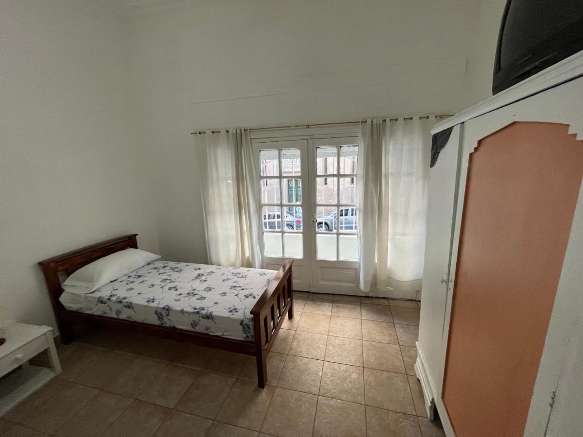 Sevilla Home Hotel Buenos Aires Ngoại thất bức ảnh