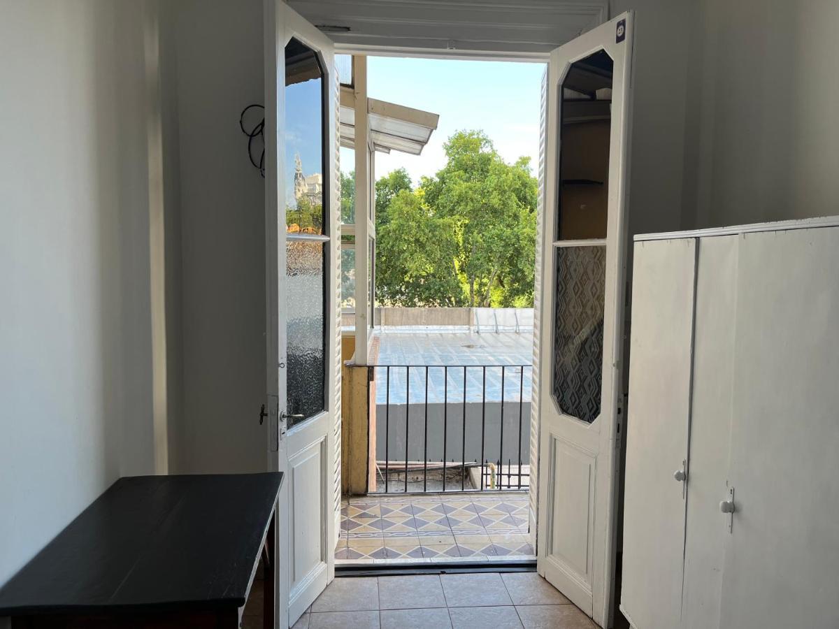 Sevilla Home Hotel Buenos Aires Ngoại thất bức ảnh