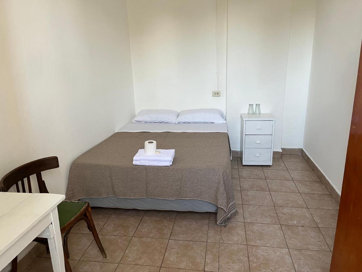 Sevilla Home Hotel Buenos Aires Ngoại thất bức ảnh