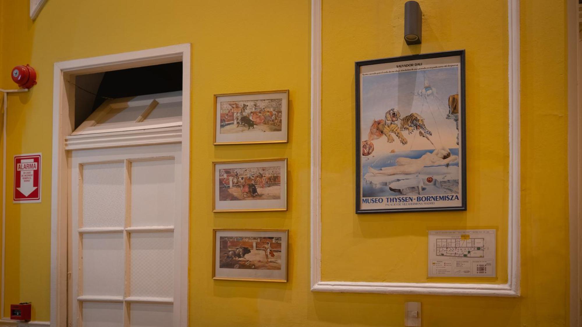 Sevilla Home Hotel Buenos Aires Ngoại thất bức ảnh