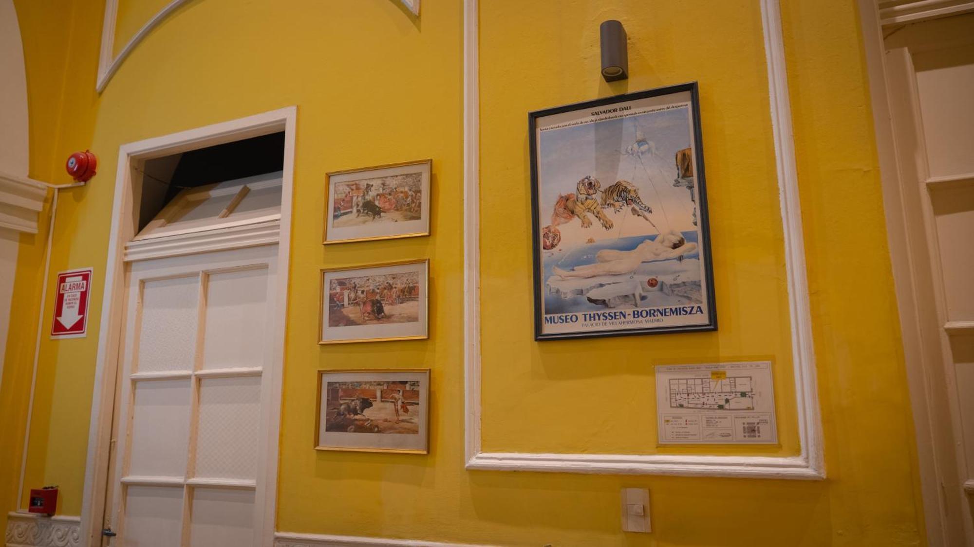 Sevilla Home Hotel Buenos Aires Ngoại thất bức ảnh