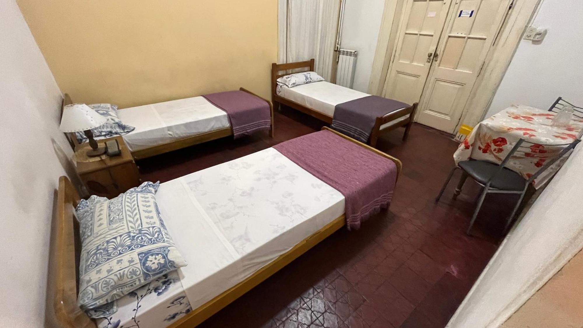 Sevilla Home Hotel Buenos Aires Ngoại thất bức ảnh