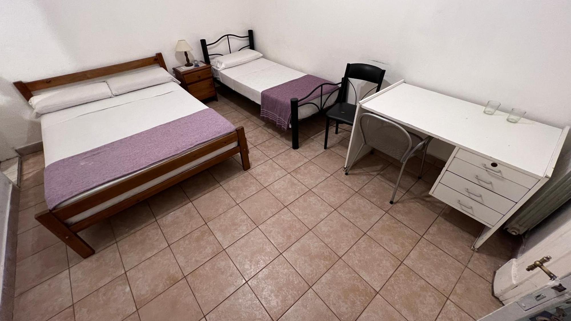 Sevilla Home Hotel Buenos Aires Ngoại thất bức ảnh