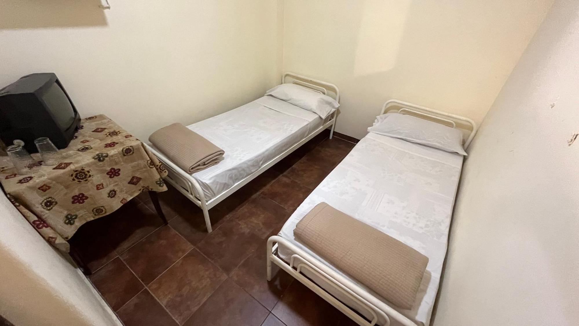Sevilla Home Hotel Buenos Aires Ngoại thất bức ảnh