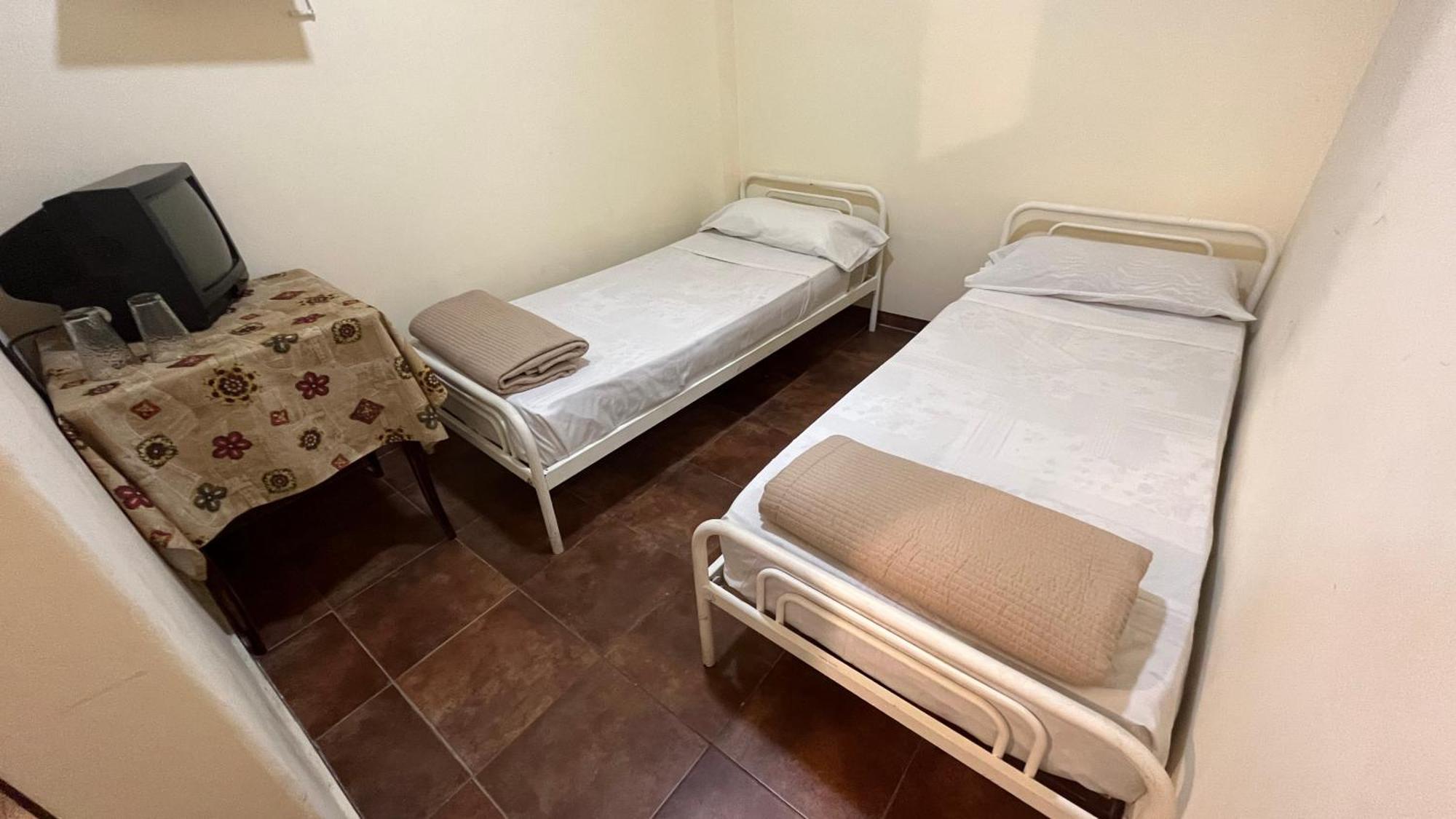 Sevilla Home Hotel Buenos Aires Ngoại thất bức ảnh