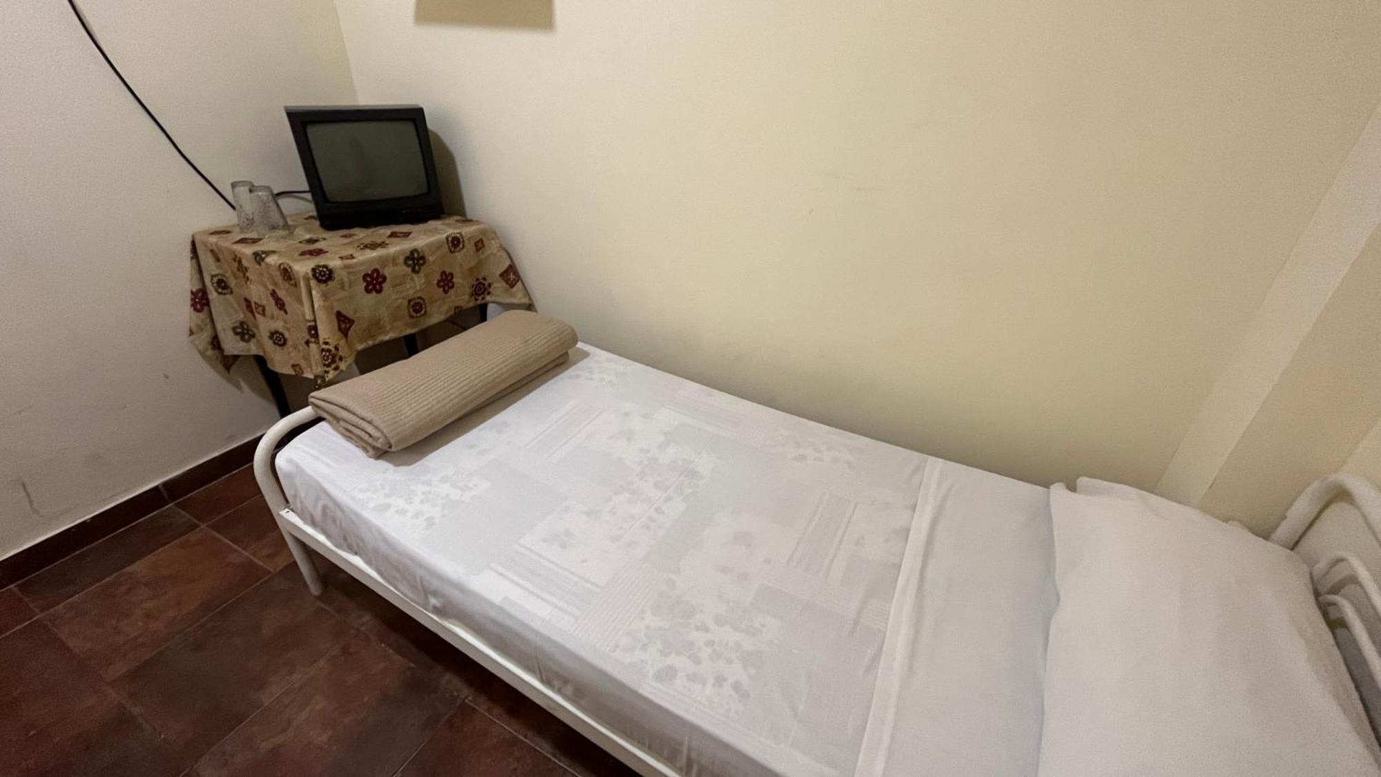 Sevilla Home Hotel Buenos Aires Ngoại thất bức ảnh