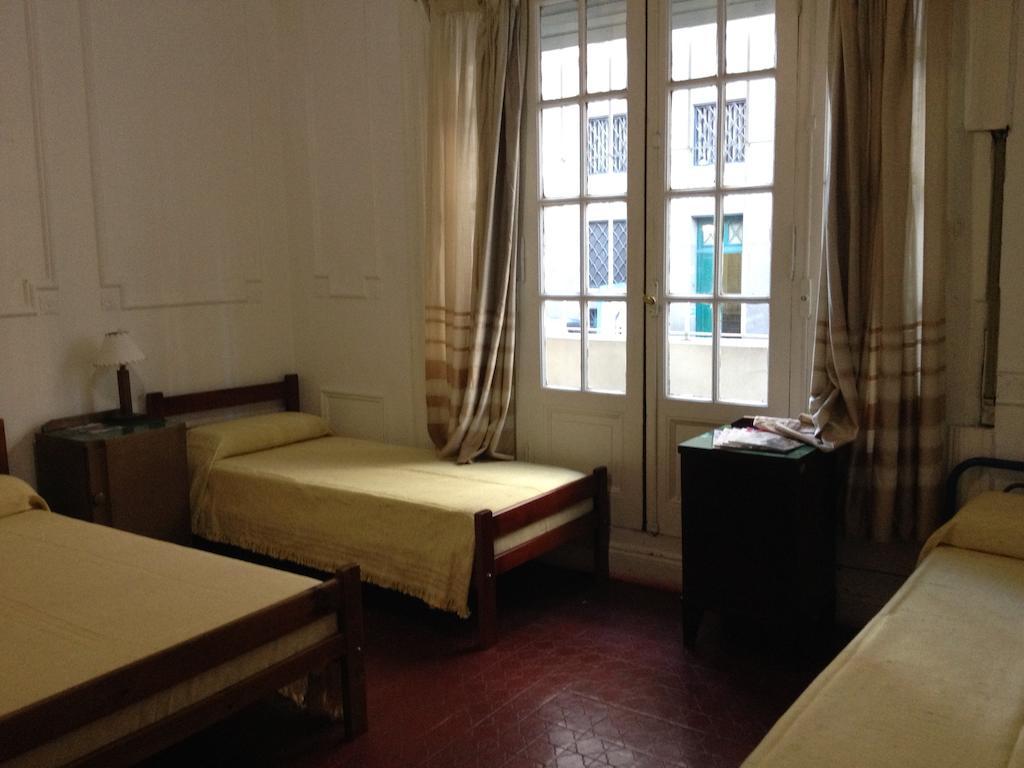 Sevilla Home Hotel Buenos Aires Phòng bức ảnh
