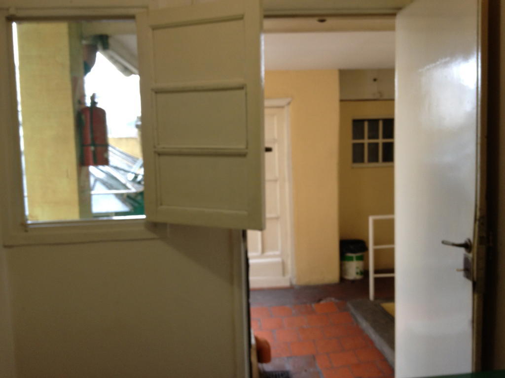 Sevilla Home Hotel Buenos Aires Phòng bức ảnh