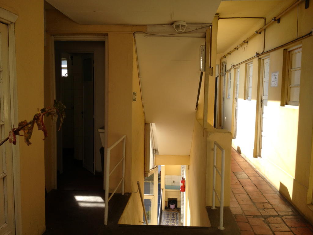 Sevilla Home Hotel Buenos Aires Ngoại thất bức ảnh
