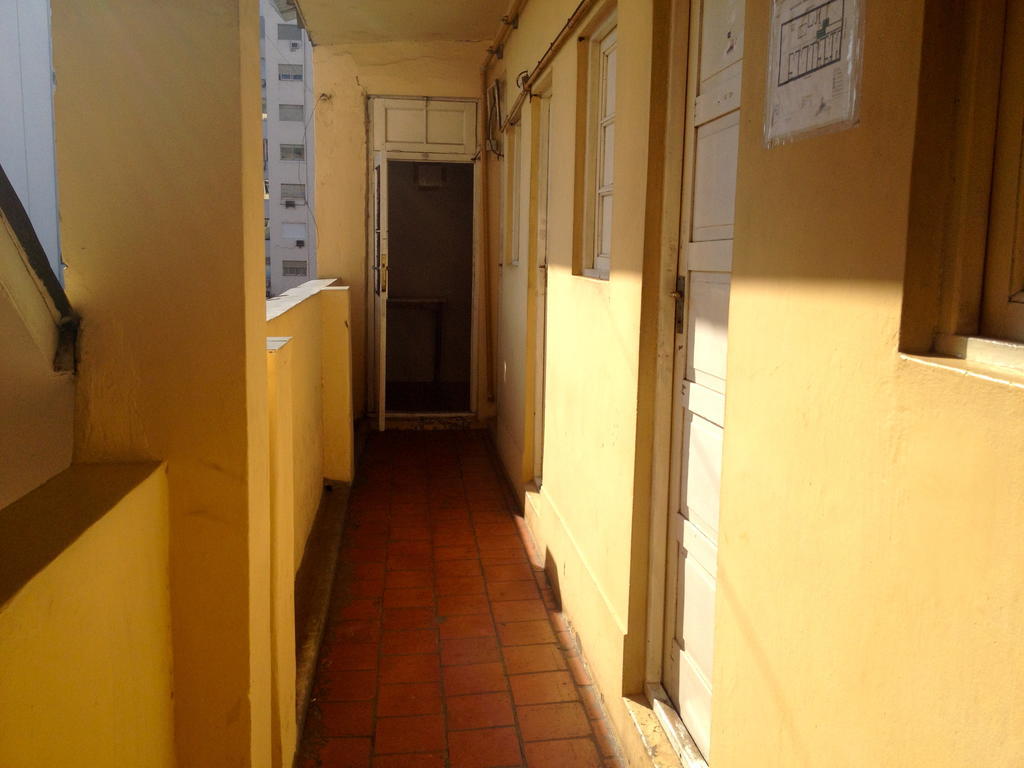 Sevilla Home Hotel Buenos Aires Phòng bức ảnh