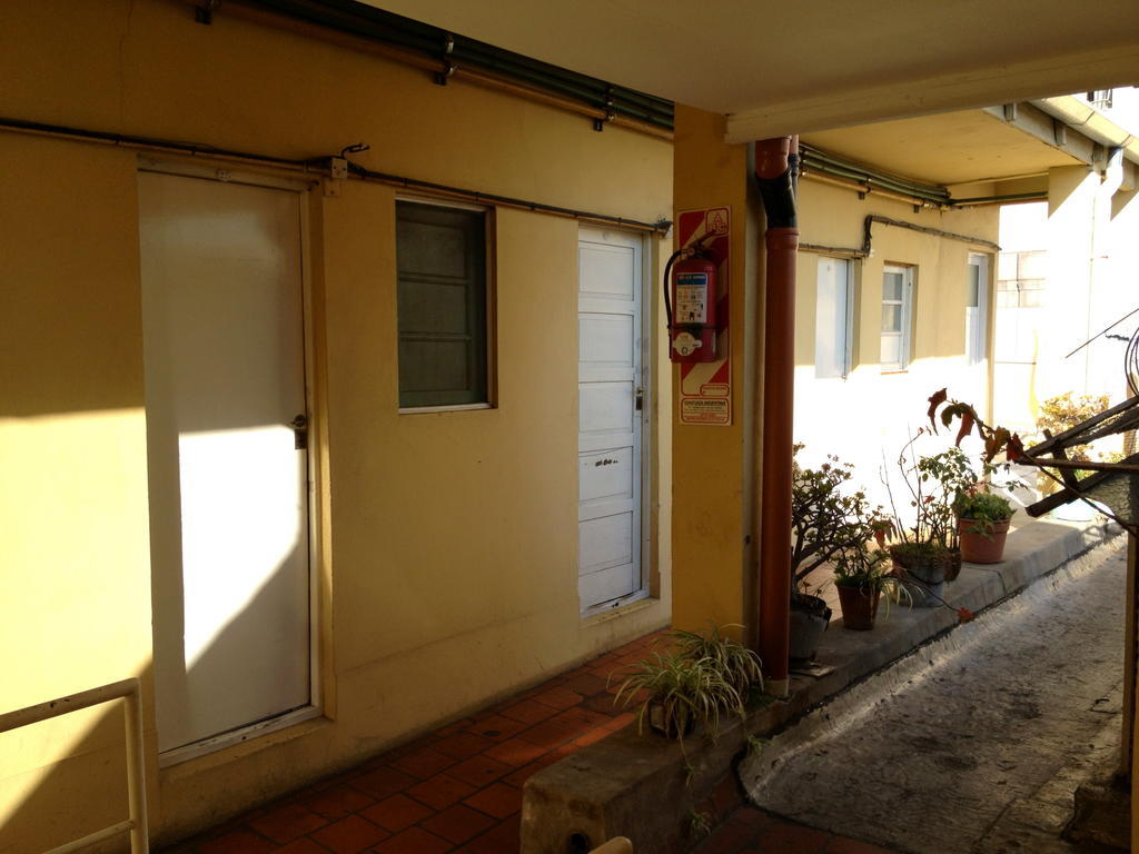 Sevilla Home Hotel Buenos Aires Phòng bức ảnh
