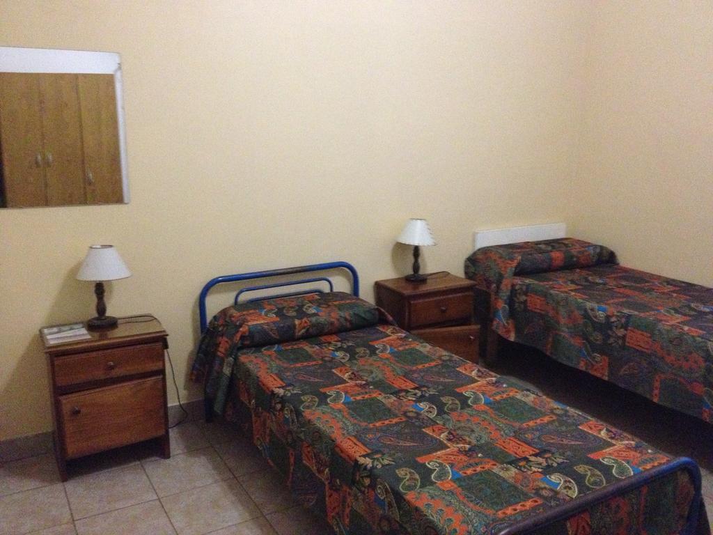 Sevilla Home Hotel Buenos Aires Phòng bức ảnh