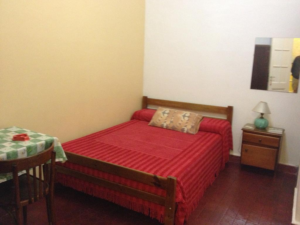 Sevilla Home Hotel Buenos Aires Phòng bức ảnh