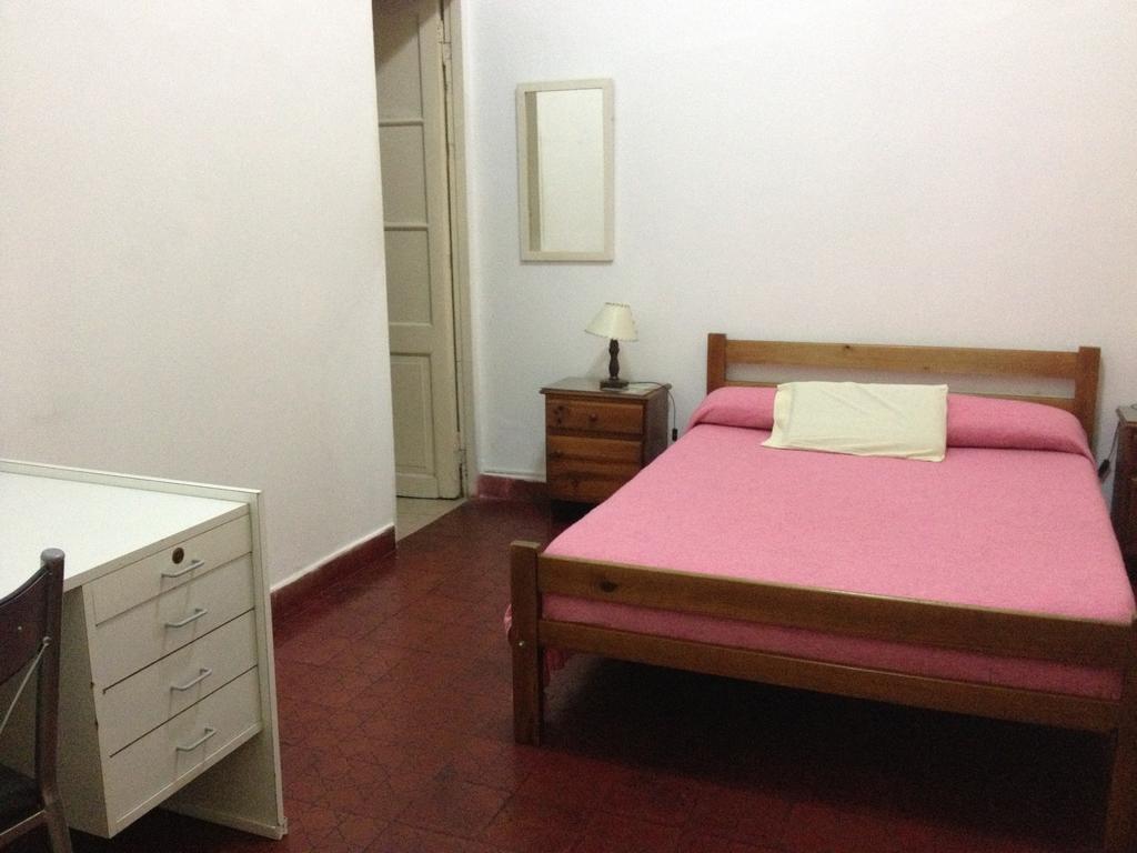 Sevilla Home Hotel Buenos Aires Phòng bức ảnh