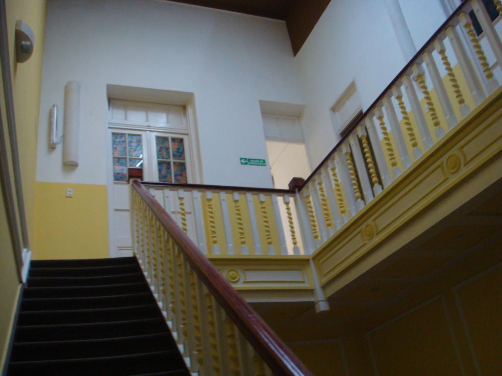 Sevilla Home Hotel Buenos Aires Ngoại thất bức ảnh