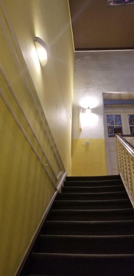 Sevilla Home Hotel Buenos Aires Ngoại thất bức ảnh