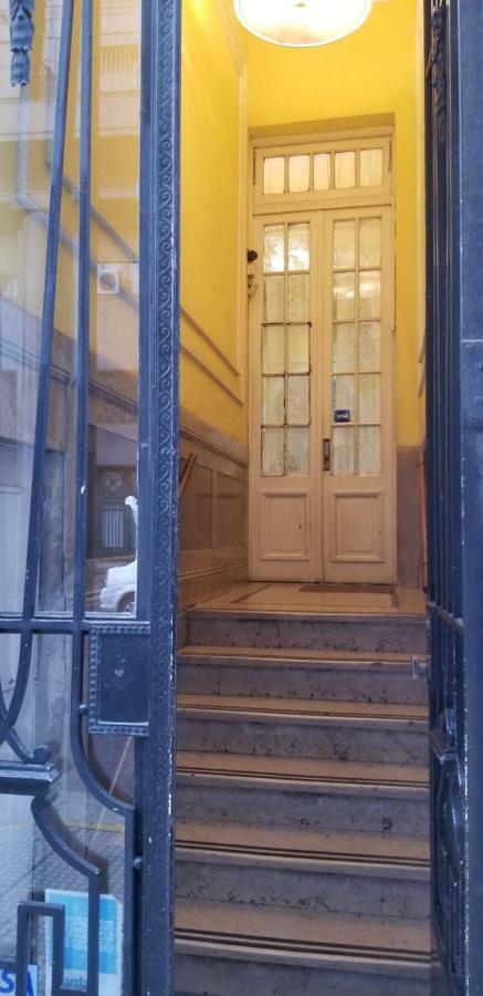 Sevilla Home Hotel Buenos Aires Ngoại thất bức ảnh