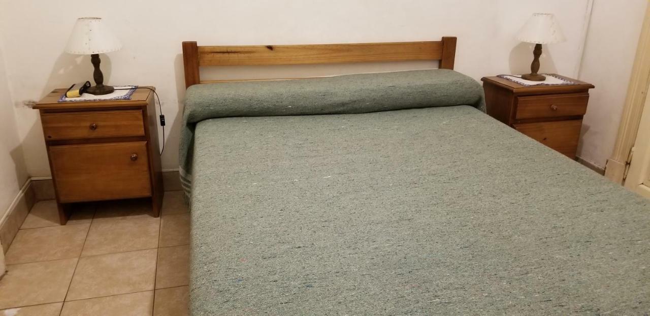 Sevilla Home Hotel Buenos Aires Ngoại thất bức ảnh
