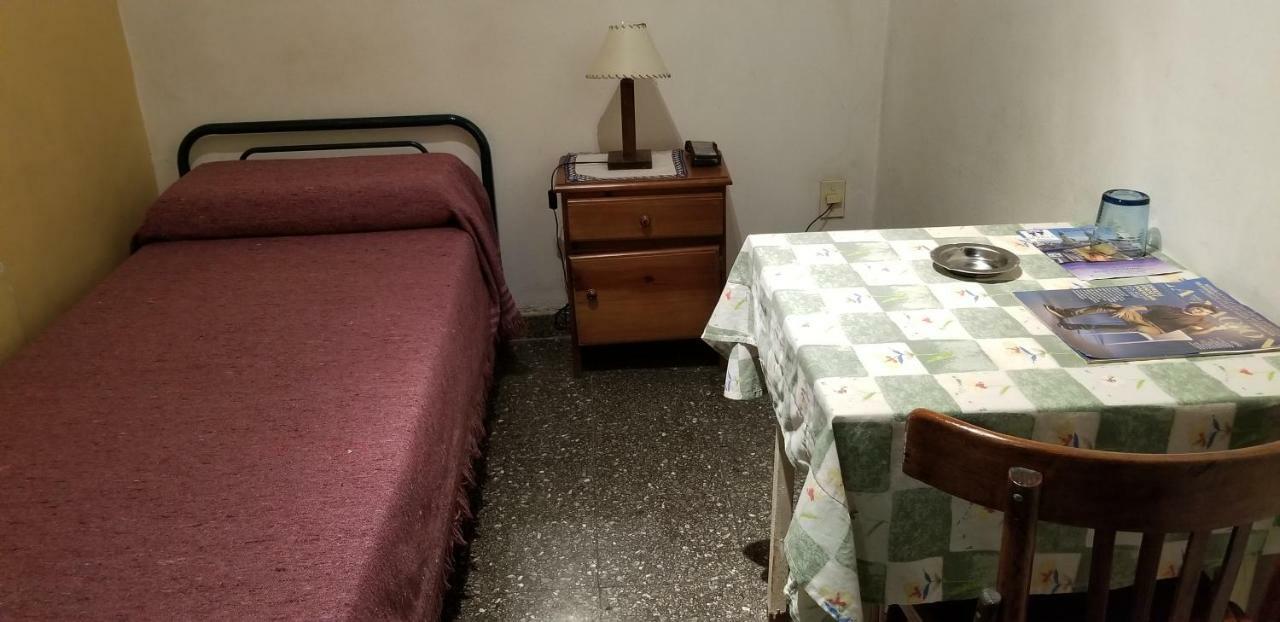 Sevilla Home Hotel Buenos Aires Ngoại thất bức ảnh
