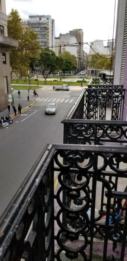 Sevilla Home Hotel Buenos Aires Ngoại thất bức ảnh